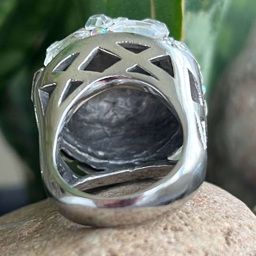 Crystal Ring - image 7